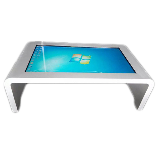 VY Digital Kiosk Display Table